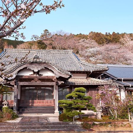 Temple Stay Seizanji Tsushima (Nagasaki) Exterior foto