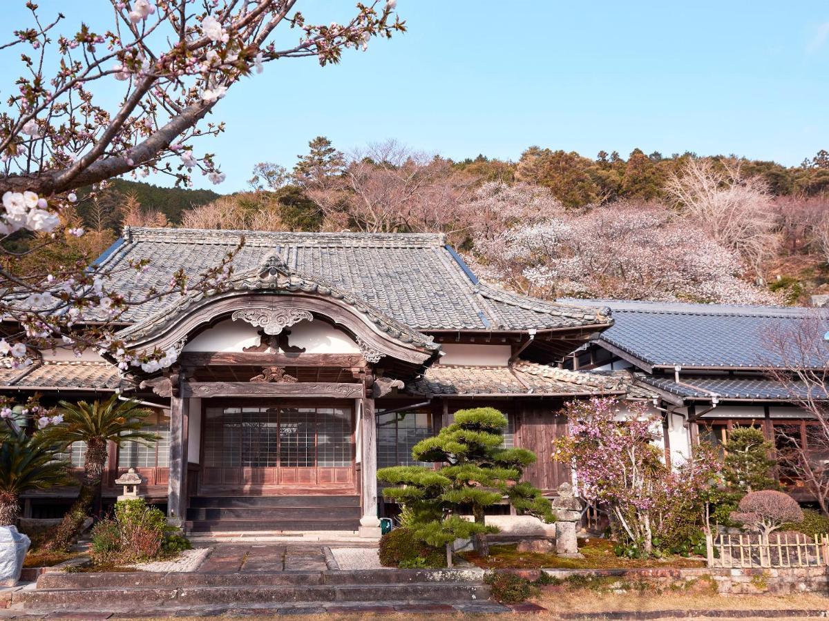 Temple Stay Seizanji Tsushima (Nagasaki) Exterior foto