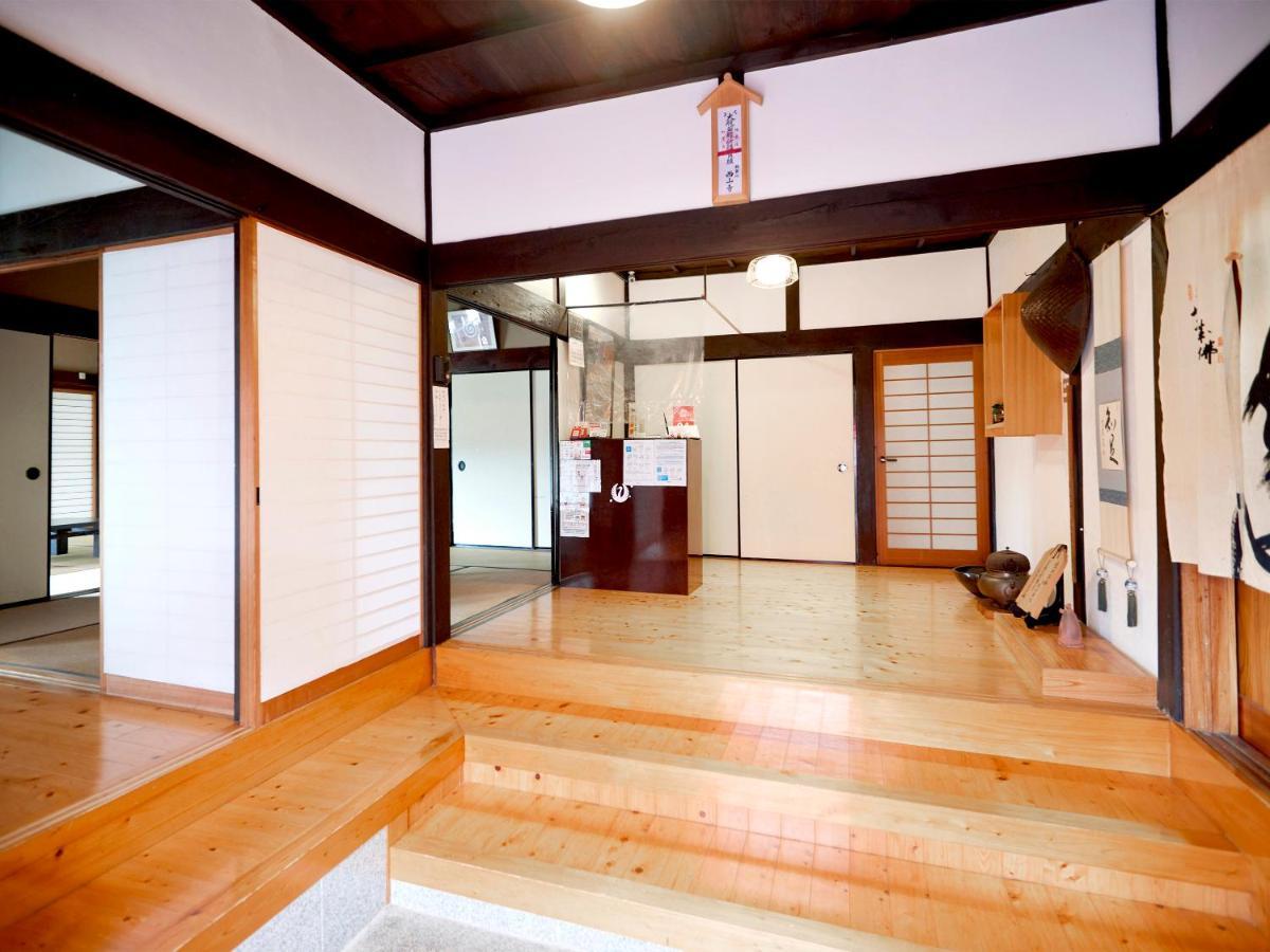 Temple Stay Seizanji Tsushima (Nagasaki) Exterior foto